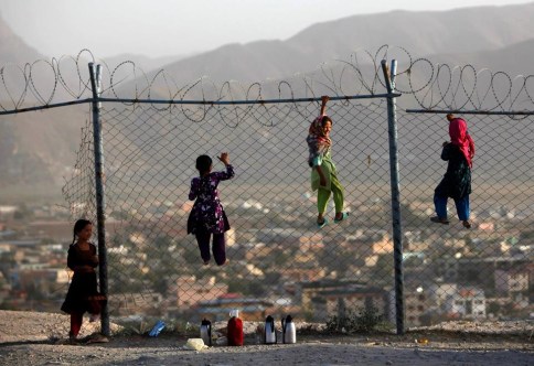 (From Reuters facebook)